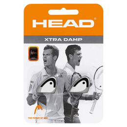 HEAD Xtra Damp 2er Pack